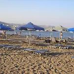 Nephele Apartament Faliraki