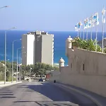 Nephele Apartament Faliraki