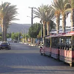 Nephele Apartament *