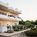 Nephele Apartament *