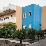 Nephele * Faliraki