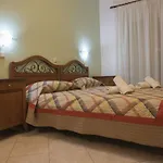 Nephele Apartament *