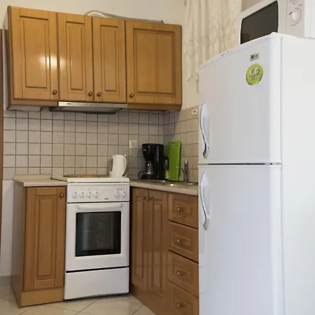 Apartman Nephele Faliráki