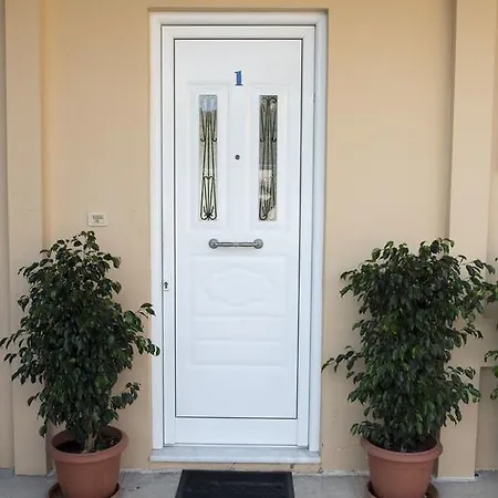 Apartman Nephele Faliráki