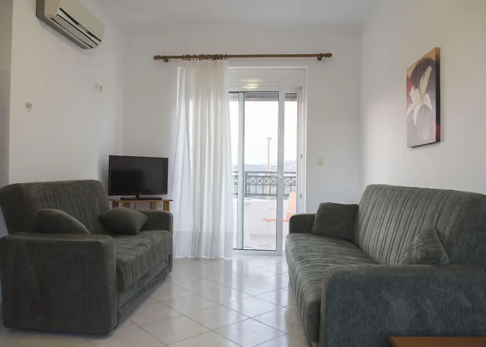 Nephele Apartament