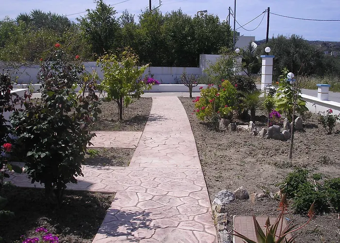 Apartament Nephele Faliraki