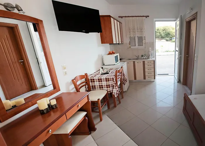 Nephele Apartament