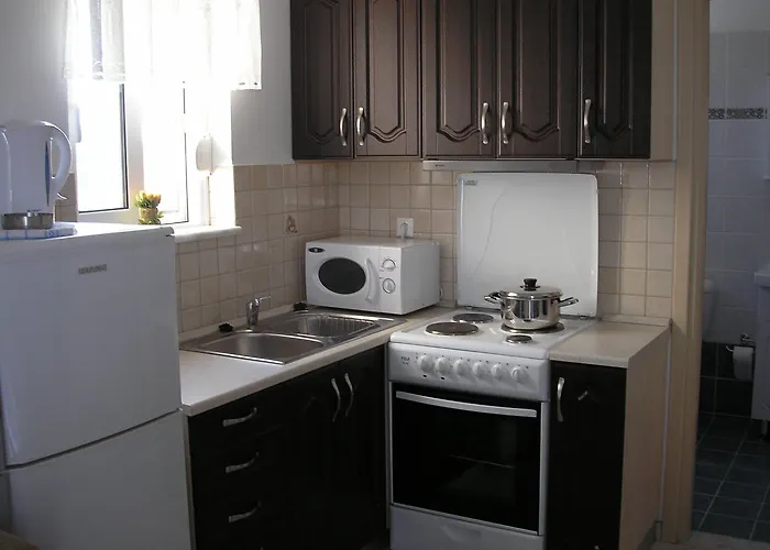 Apartament Nephele *