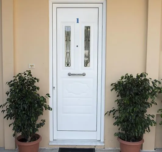 Apartament Nephele Faliraki