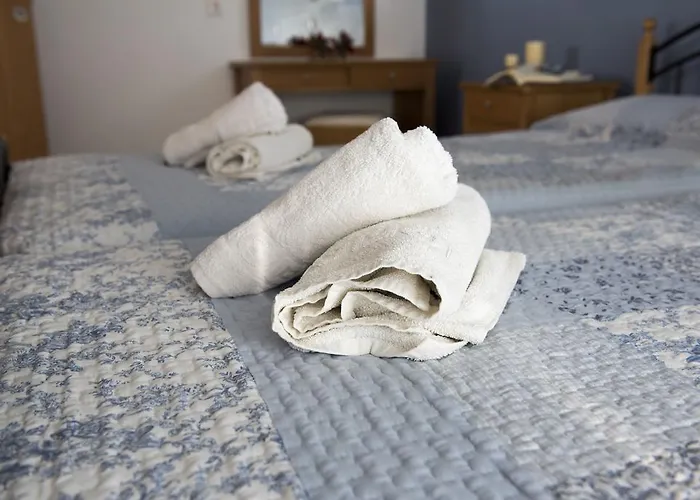 Apartament Nephele Faliraki