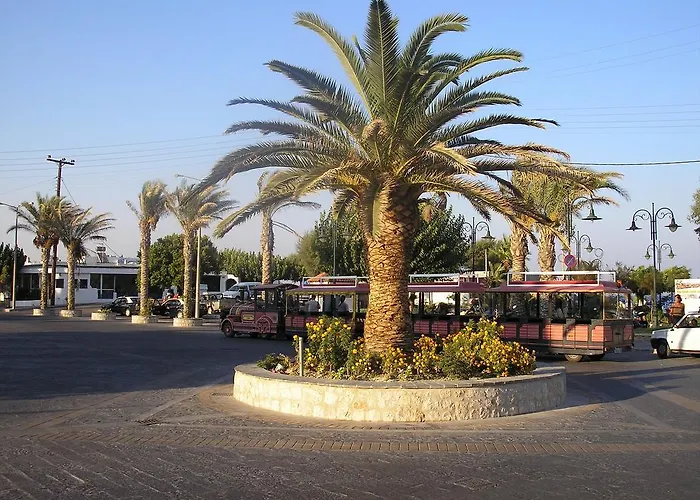 Apartament Nephele *