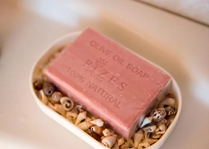 Nephele Apartament *