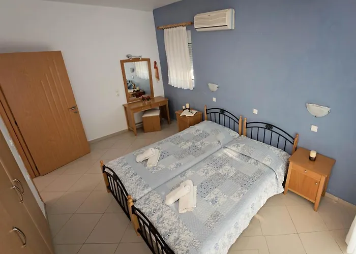 Apartament Nephele
