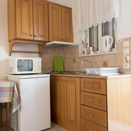 Nephele Apartment Faliraki