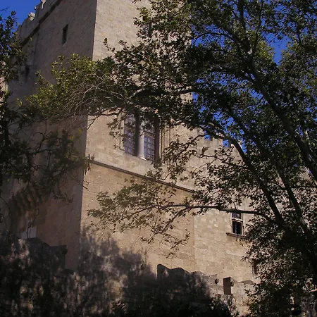 Apartment Nephele