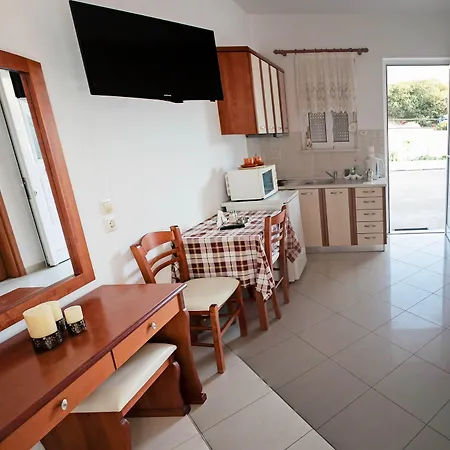 Nephele Apartment
