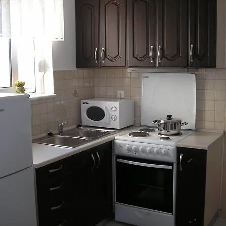 Apartment Nephele *