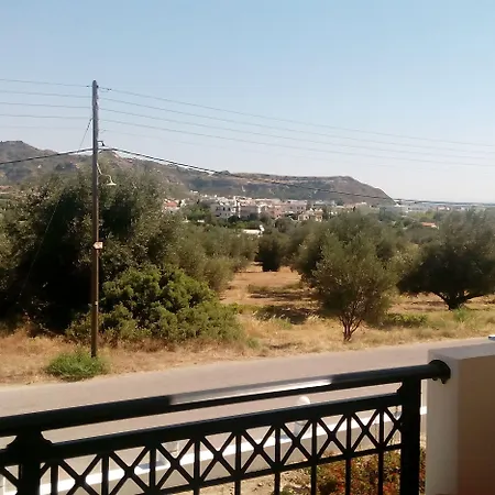 Nephele Faliraki