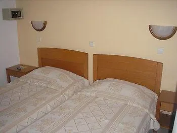 Appartement Nephele Faliraki