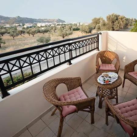 Apartment Nephele