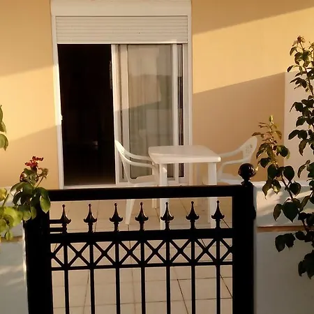 Apartment Nephele *