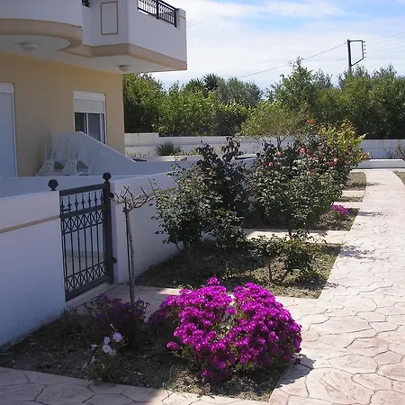 Apartment Nephele *