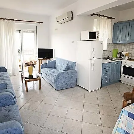 Apartment Nephele *