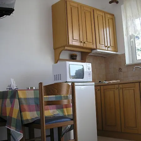 Nephele Apartment *