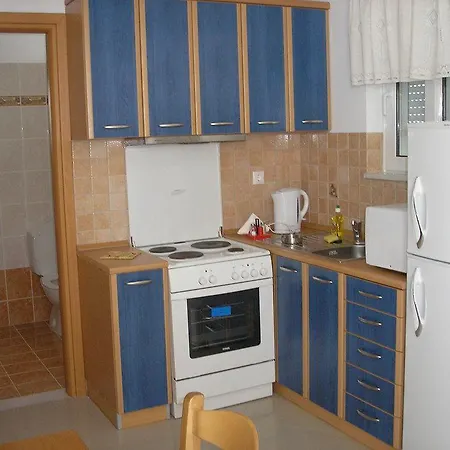 Nephele Apartment