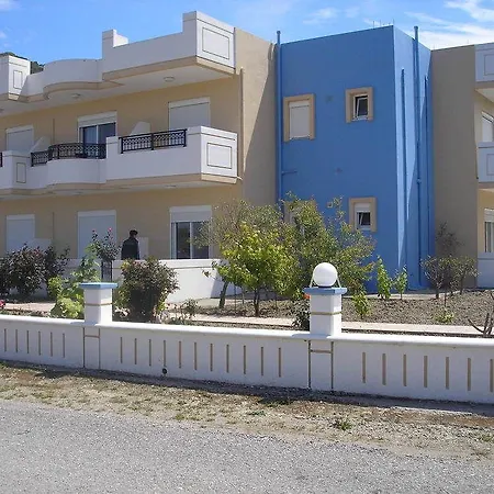 Nephele Apartment