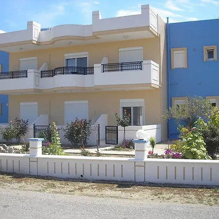 Nephele Apartment Faliraki