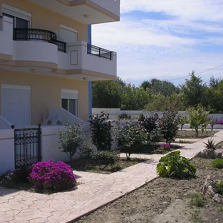 Nephele Apartment