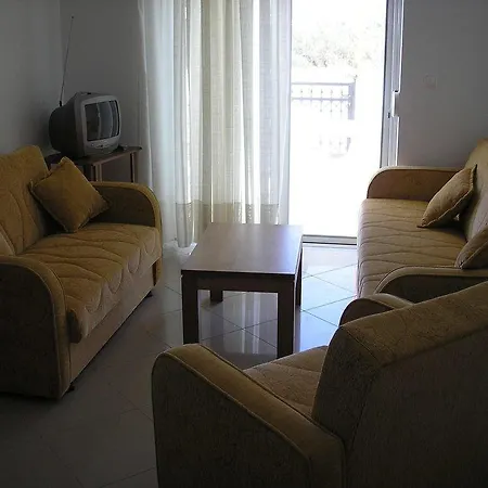 Nephele Apartment