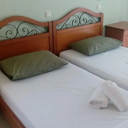 Nephele Apartment *