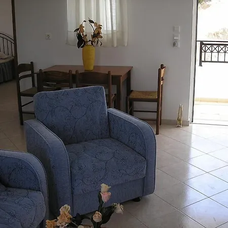 Nephele Apartment Faliraki