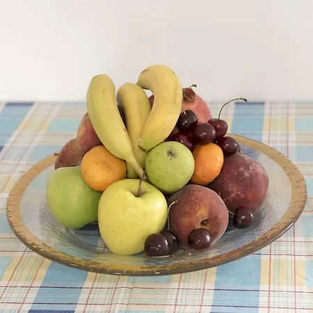 Nephele Apartamento *