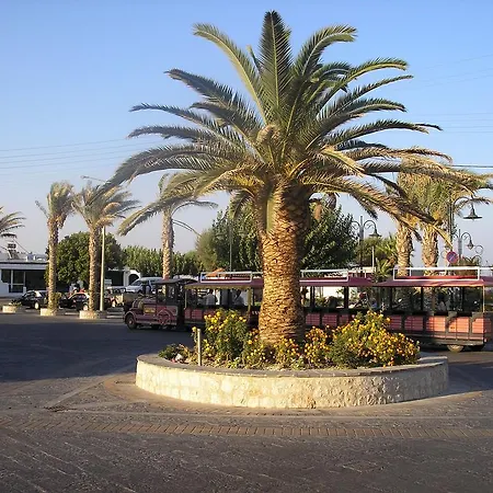 Appartement Nephele *