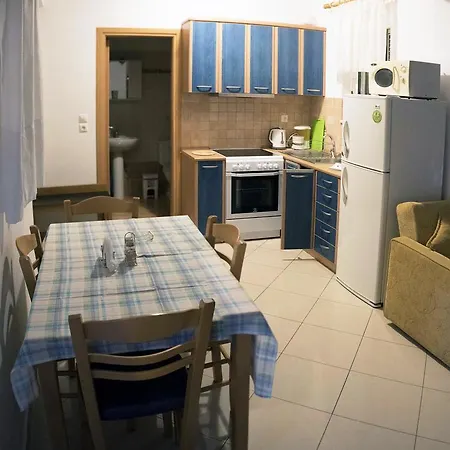 Apartment Nephele *