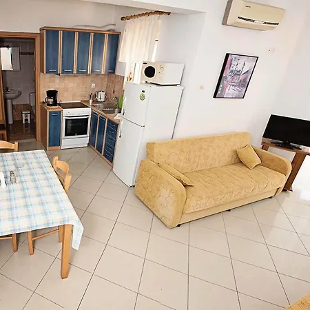 Apartment Nephele Faliraki
