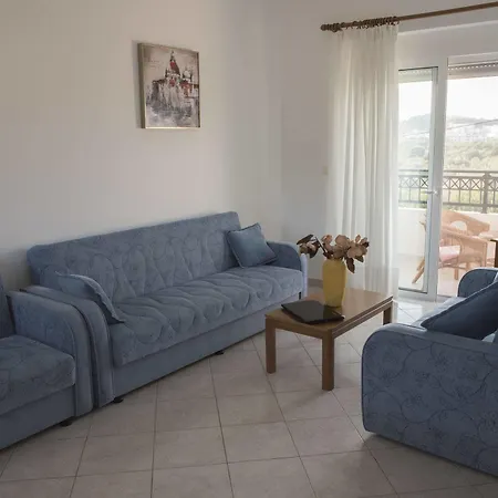Nephele Apartment *
