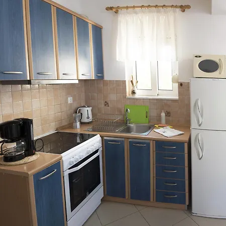 Apartment Nephele *