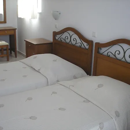 Nephele Apartment