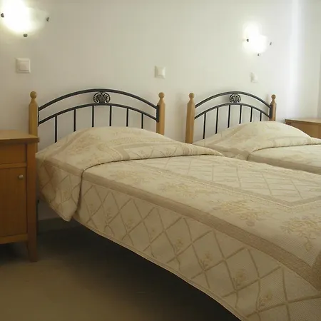 Apartment Nephele Faliraki