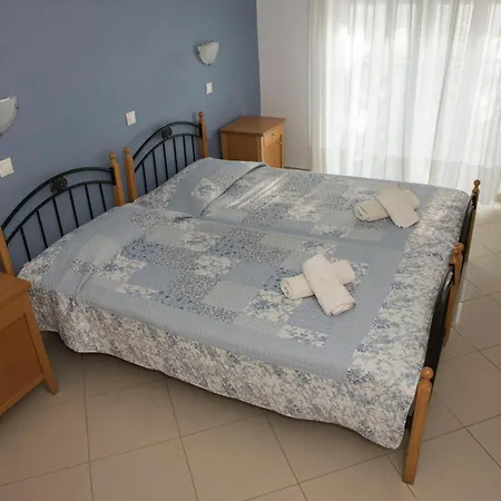 Appartement Nephele Faliraki