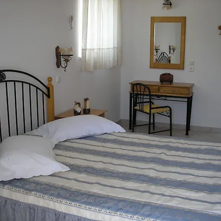 Apartment Nephele Faliraki