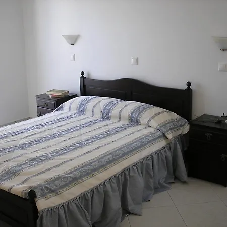 Nephele Apartment Faliraki