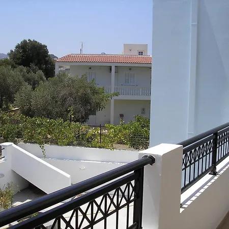 Apartment Nephele *