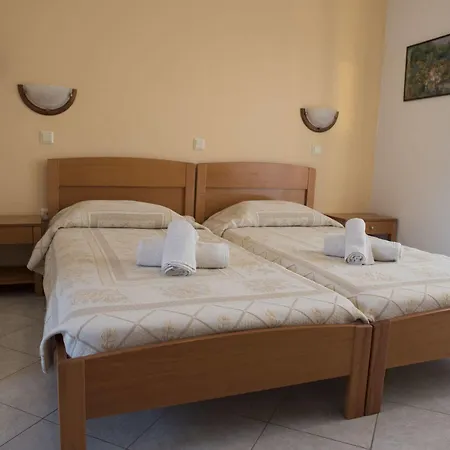 Nephele Apartment Faliraki