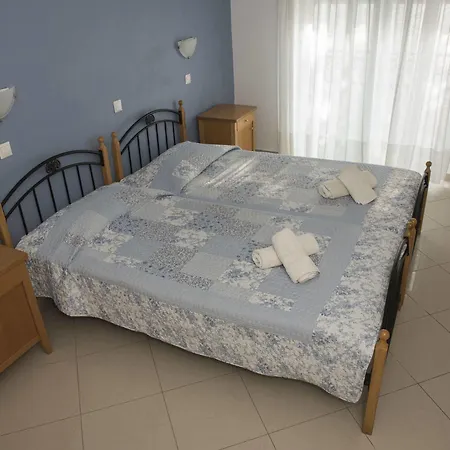Nephele Apartment Faliraki