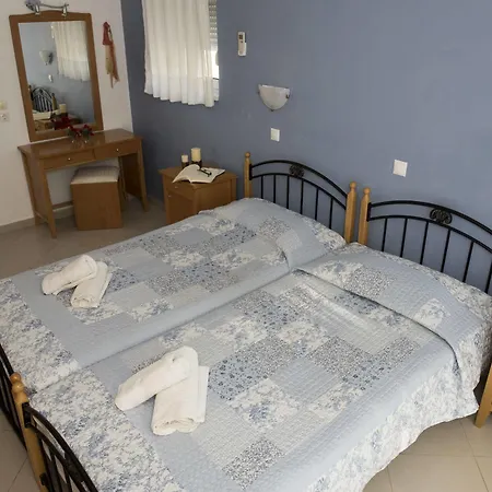 Apartment Nephele Faliraki